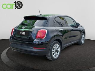 Fiat 500X Pop Plus 1.3 MultiJet 95CV 4x2