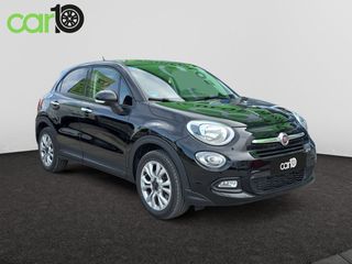 Fiat 500X Pop Plus 1.3 MultiJet 95CV 4x2
