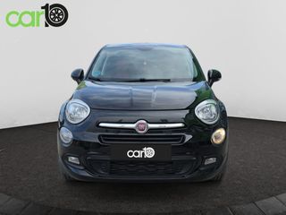 Fiat 500X Pop Plus 1.3 MultiJet 95CV 4x2