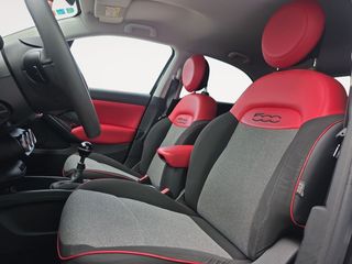 Fiat 500X Pop Plus 1.3 MultiJet 95CV 4x2