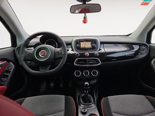 Fiat 500X Pop Plus 1.3 MultiJet 95CV 4x2