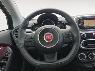Fiat 500X Pop Plus 1.3 MultiJet 95CV 4x2