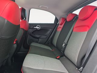 Fiat 500X Pop Plus 1.3 MultiJet 95CV 4x2