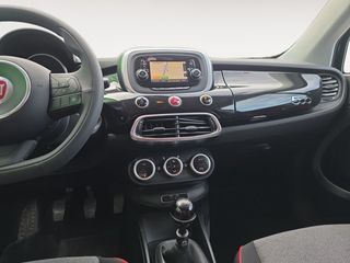Fiat 500X Pop Plus 1.3 MultiJet 95CV 4x2