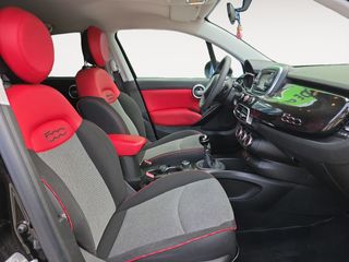 Fiat 500X Pop Plus 1.3 MultiJet 95CV 4x2