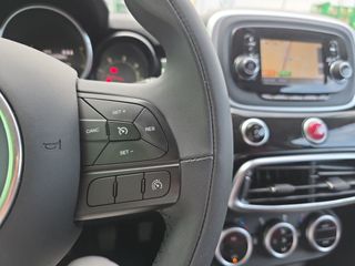 Fiat 500X Pop Plus 1.3 MultiJet 95CV 4x2