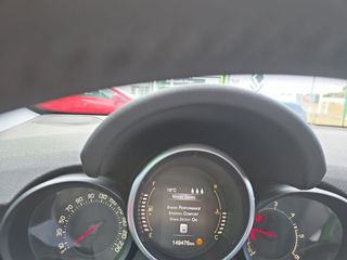 Fiat 500X Pop Plus 1.3 MultiJet 95CV 4x2