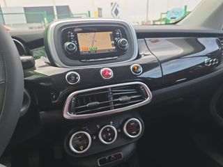 Fiat 500X Pop Plus 1.3 MultiJet 95CV 4x2