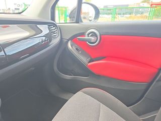 Fiat 500X Pop Plus 1.3 MultiJet 95CV 4x2