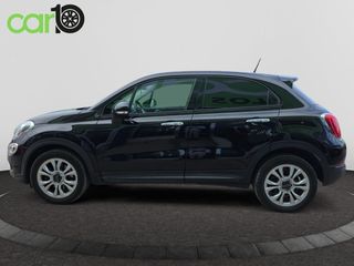 Fiat 500X Pop Plus 1.3 MultiJet 95CV 4x2