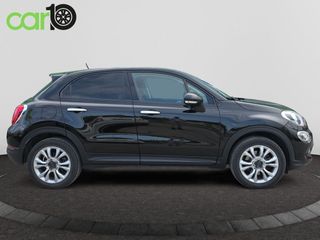 Fiat 500X Pop Plus 1.3 MultiJet 95CV 4x2