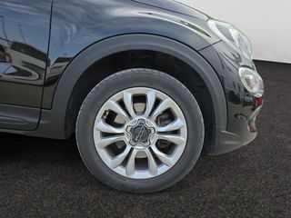 Fiat 500X Pop Plus 1.3 MultiJet 95CV 4x2