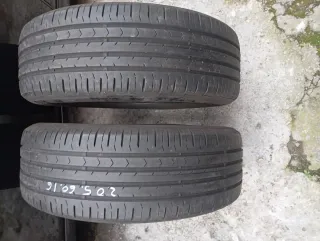 Neumáticos Continental 205/60 R16