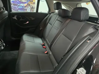 Mercedes-Benz Clase C 2015