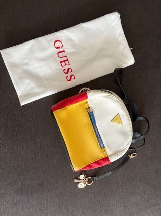 Mochila Guess