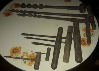 Barrenas lote