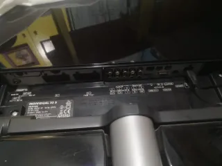 Televisión Loewe Individual 32 S