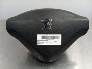 AIRBAG DELANTERO IZQUIERDO PEUGEOT 207 8HZ 965006