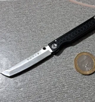 Llavero  navaja EDC 
