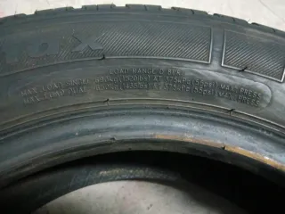 Neumáticos Furgoneta 8PR