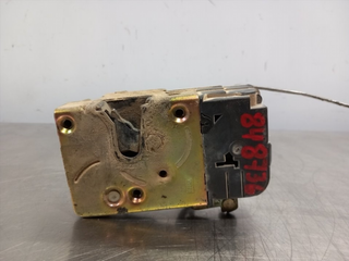 CERRADURA PUERTA DELANTERA DERECHA PEUGEOT PARTNE