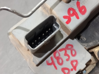CERRADURA PUERTA DELANTERA DERECHA PEUGEOT PARTNE