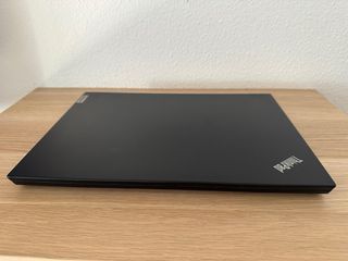 Lenovo i7 32GB RAM 512GB NVMe Táctil