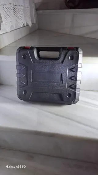 Taladro Eléctrico 
