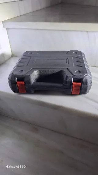 Taladro Eléctrico 