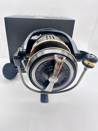 CARRETE DE PESCA SEAKNIGHT TREANT III 4000H