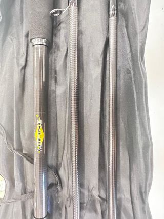 CAÑA DE PESCAR MAXIMUS SPIN 258MH + FUNDA
