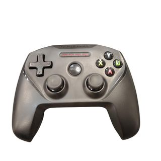 MANDO BLUETOOTH STEELSERIES NIMBUS