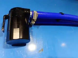 Oil Catch Can para PCV