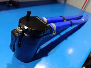 Oil Catch Can para PCV