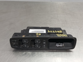 MANDO ELEVALUNAS DELANTERO IZQUIERDO VOLVO S80 BE