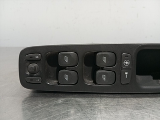 MANDO ELEVALUNAS DELANTERO IZQUIERDO VOLVO S80 BE
