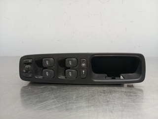 MANDO ELEVALUNAS DELANTERO IZQUIERDO VOLVO S80 BE