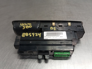 MANDO ELEVALUNAS DELANTERO IZQUIERDO VOLVO S80 BE