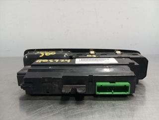 MANDO ELEVALUNAS DELANTERO IZQUIERDO VOLVO S80 BE