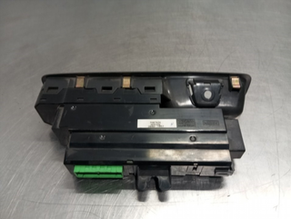 MANDO ELEVALUNAS DELANTERO IZQUIERDO VOLVO S80 BE
