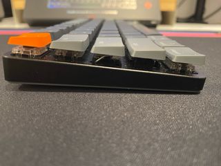 Teclado Mecánico Keychron K7 ANSI 65%