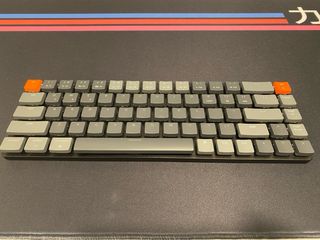 Teclado Mecánico Keychron K7 ANSI 65%