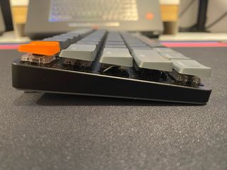 Teclado Mecánico Keychron K7 ANSI 65%