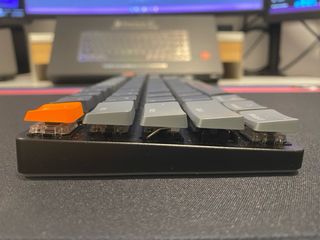 Teclado Mecánico Keychron K7 ANSI 65%