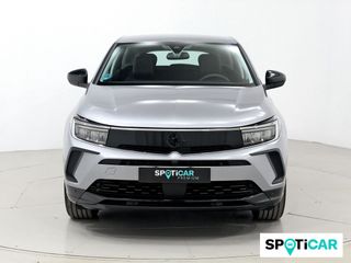 Opel Grandland 1.2T XHT MT6 S/S GS