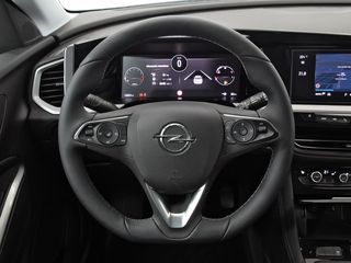 Opel Grandland 1.2T XHT MT6 S/S GS