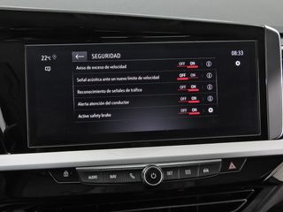 Opel Grandland 1.2T XHT MT6 S/S GS