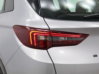 Opel Grandland 1.2T XHT MT6 S/S GS
