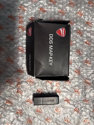 Termignoni Multistrada 1260