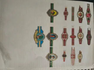 Vitolas para puros